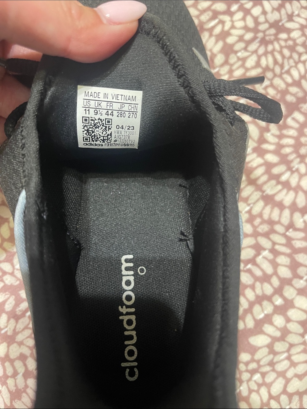 Adidas - Picture 4 of 4